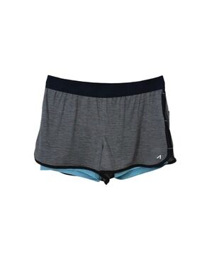 New Alive Athletic Shorts